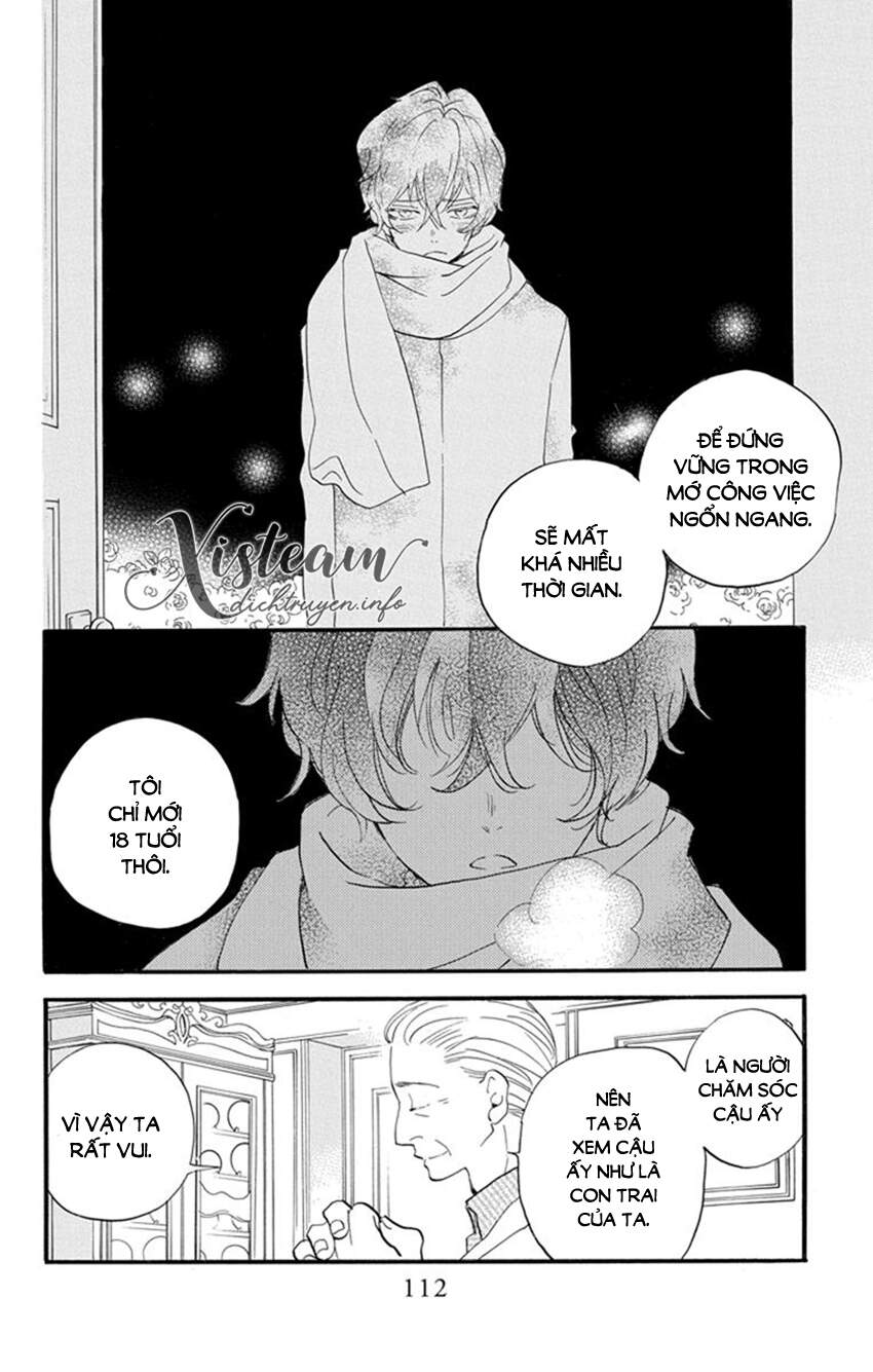 Nin Koi Chapter 22 - 16