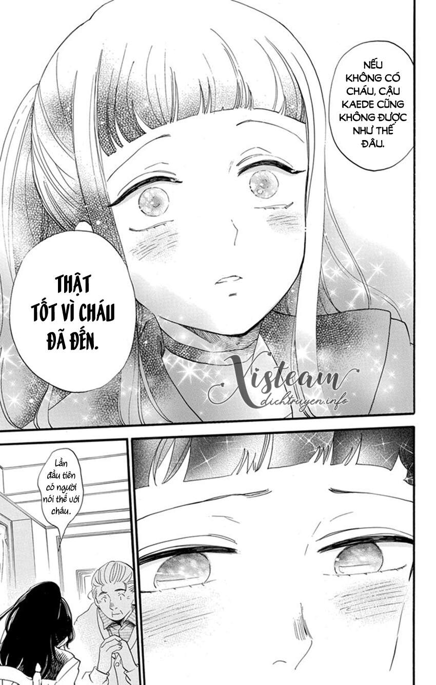 Nin Koi Chapter 22 - 17