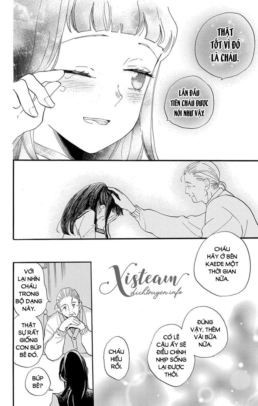 Nin Koi Chapter 22 - 18