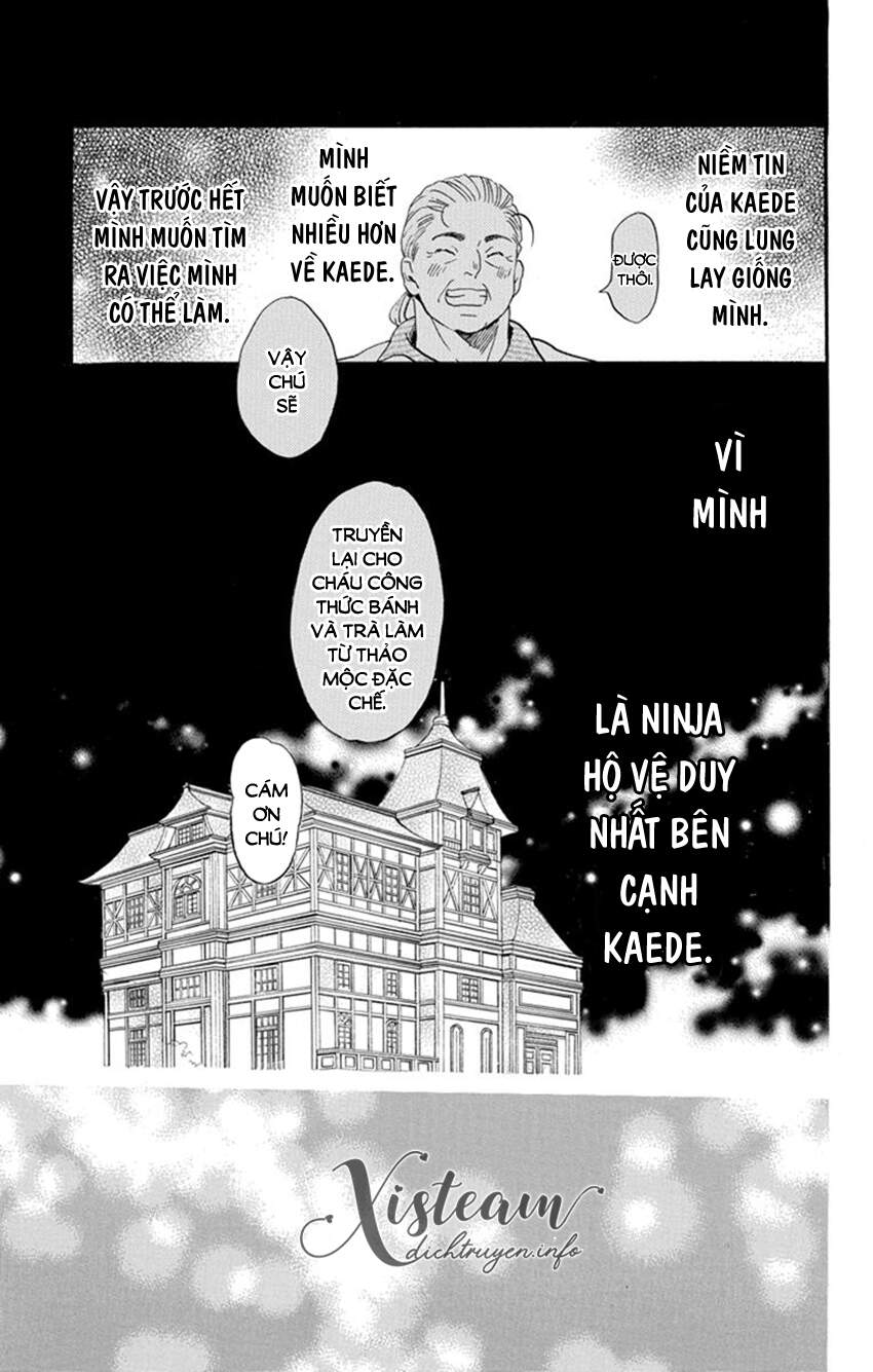 Nin Koi Chapter 22 - 21