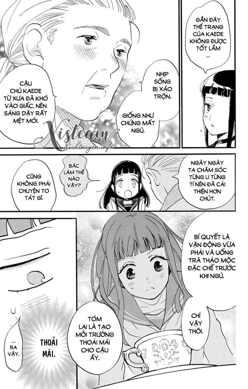 Nin Koi Chapter 22 - 9