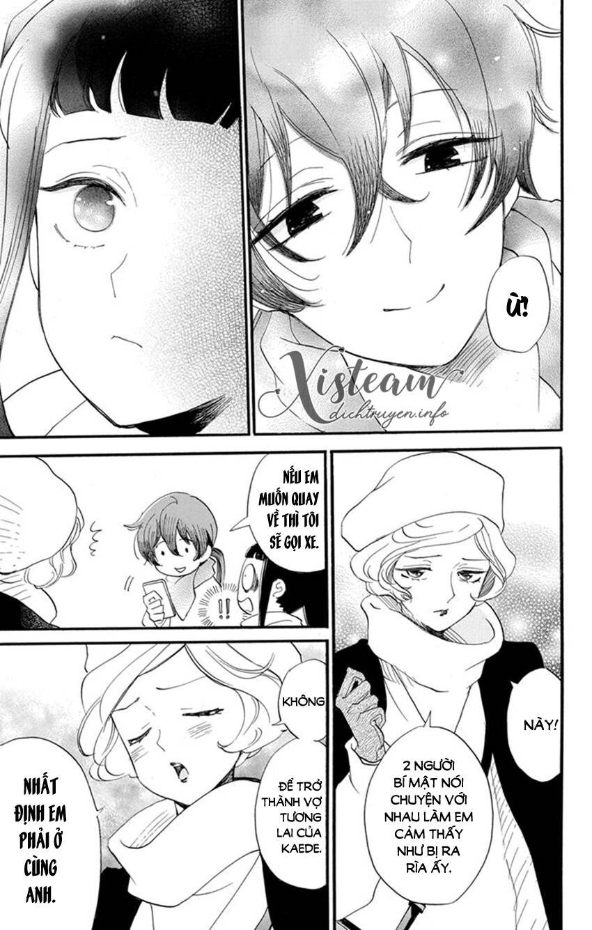 Nin Koi Chapter 23 - 13