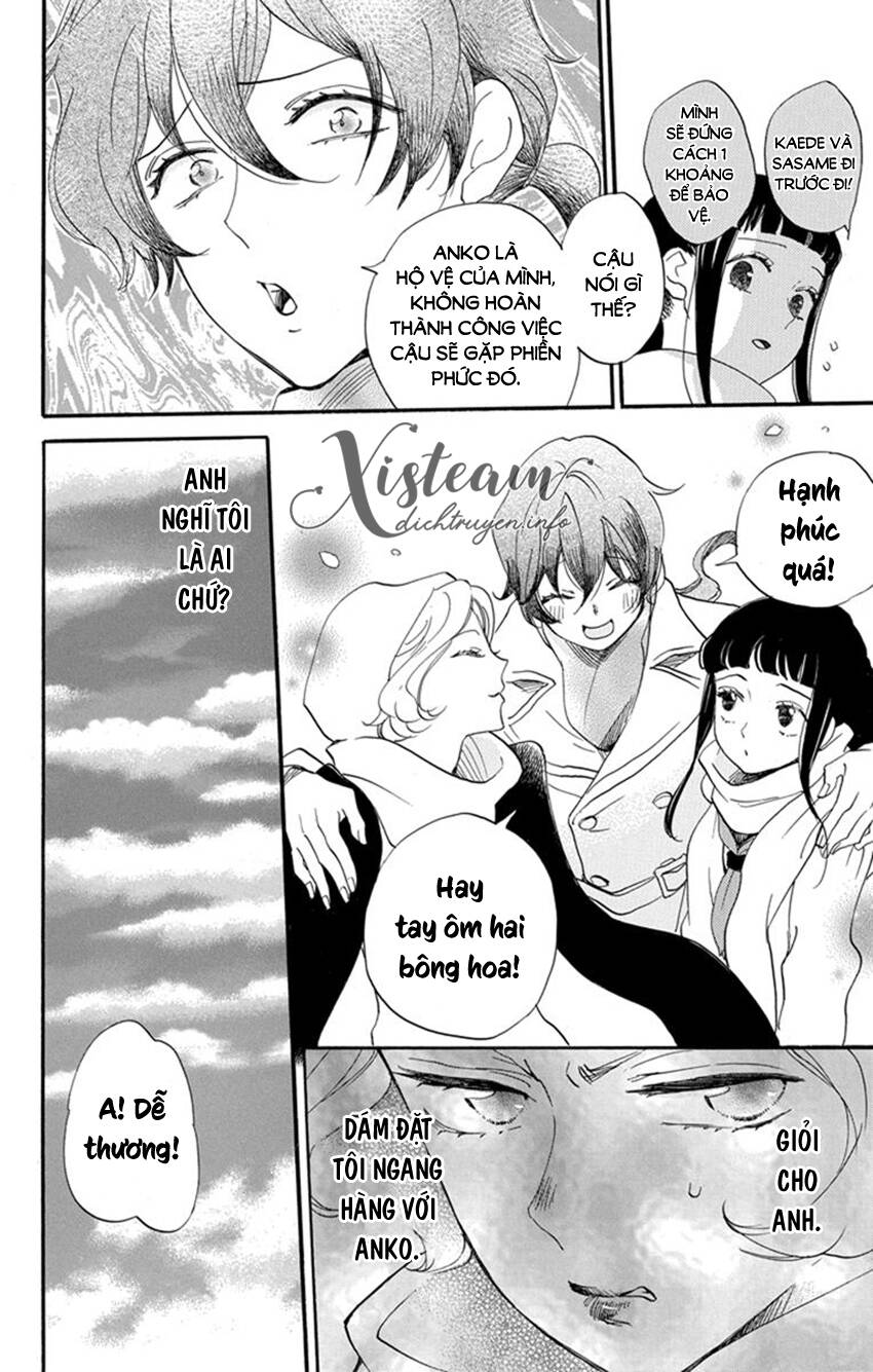 Nin Koi Chapter 23 - 14