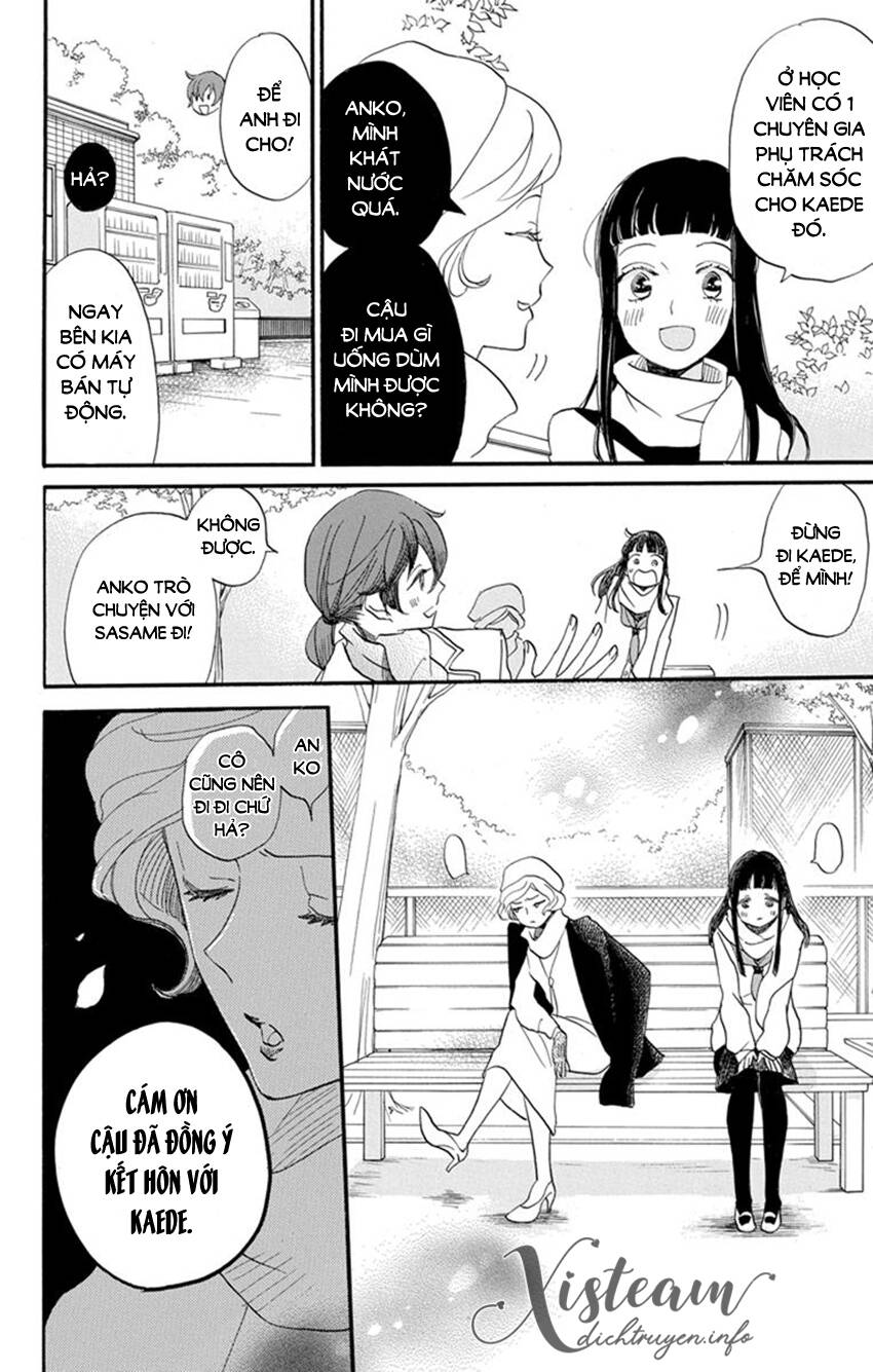 Nin Koi Chapter 23 - 18