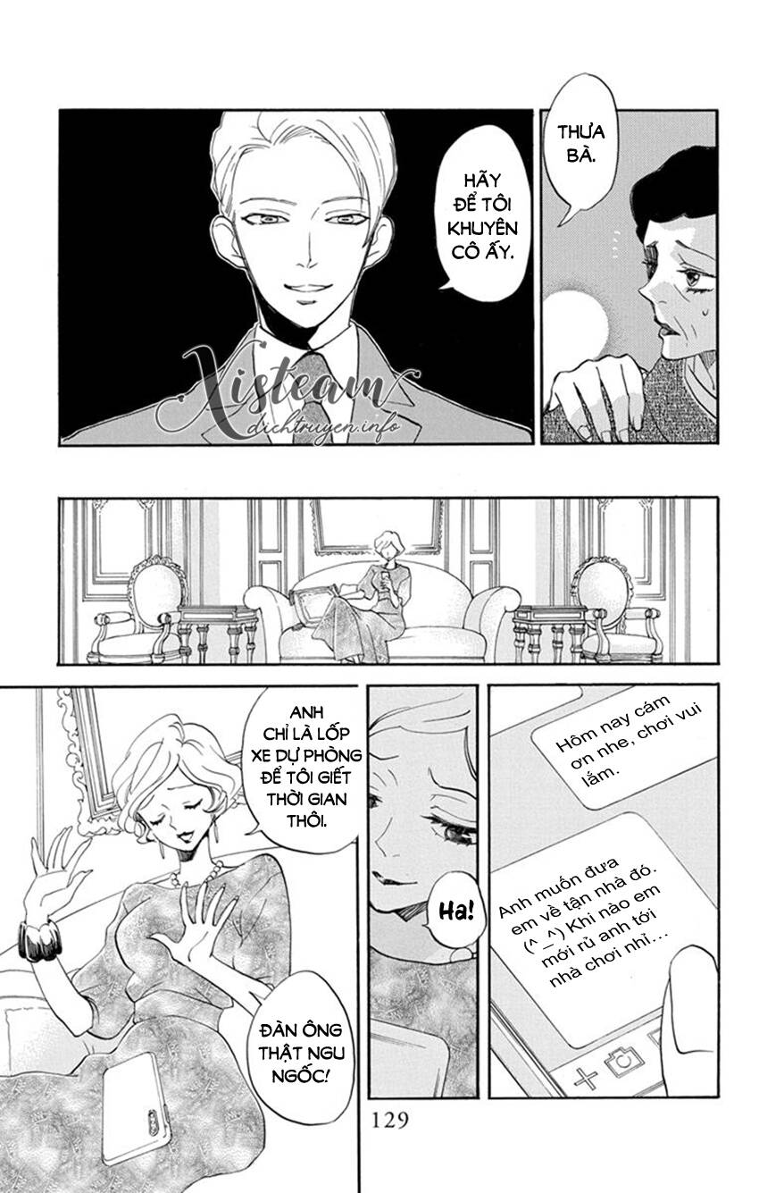 Nin Koi Chapter 23 - 3