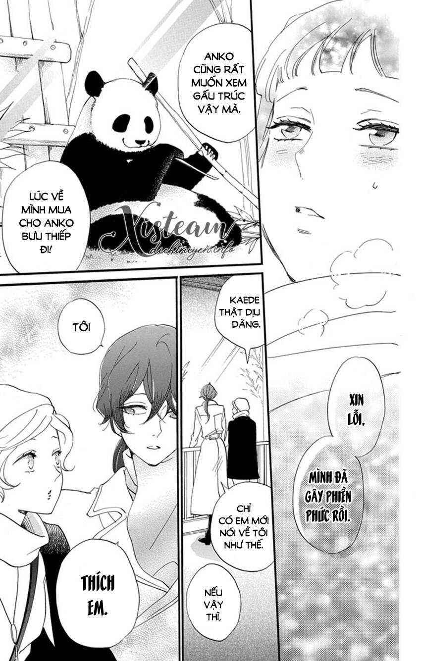 Nin Koi Chapter 23 - 23