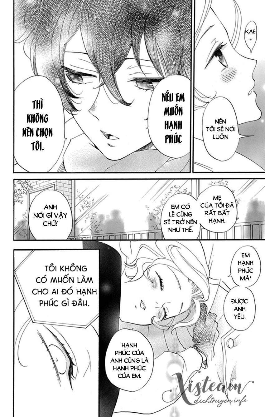 Nin Koi Chapter 23 - 24