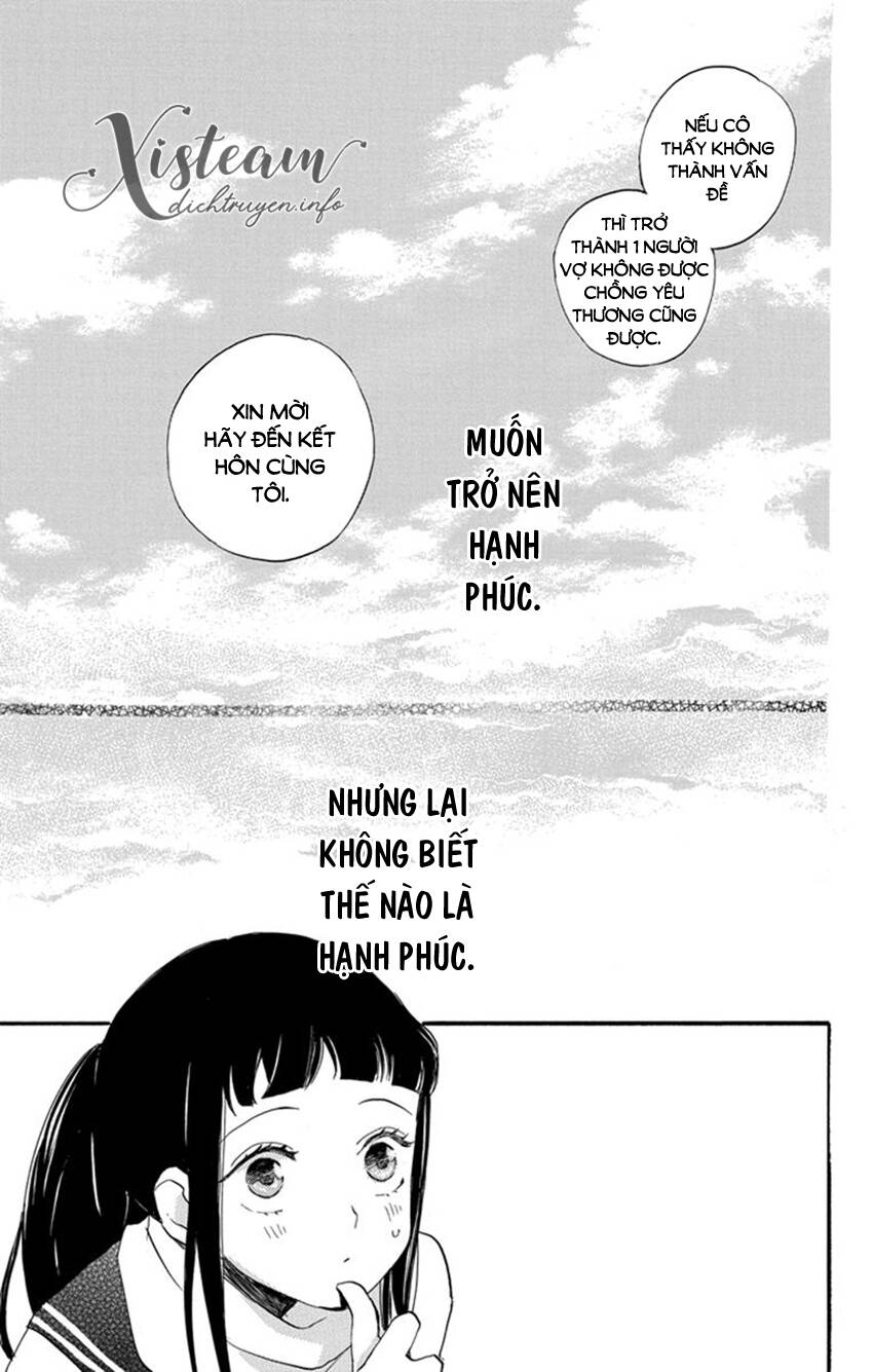 Nin Koi Chapter 23 - 29