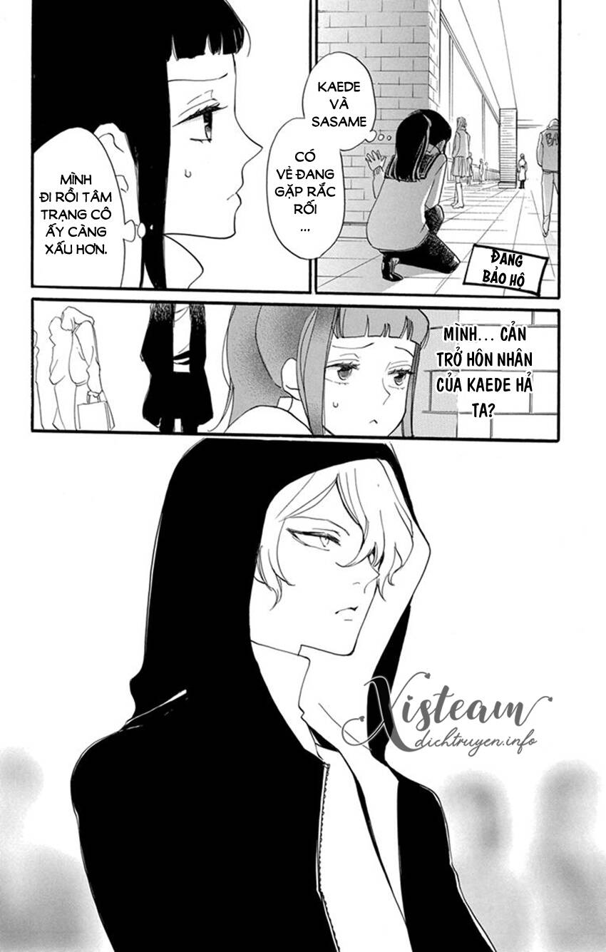 Nin Koi Chapter 23 - 30