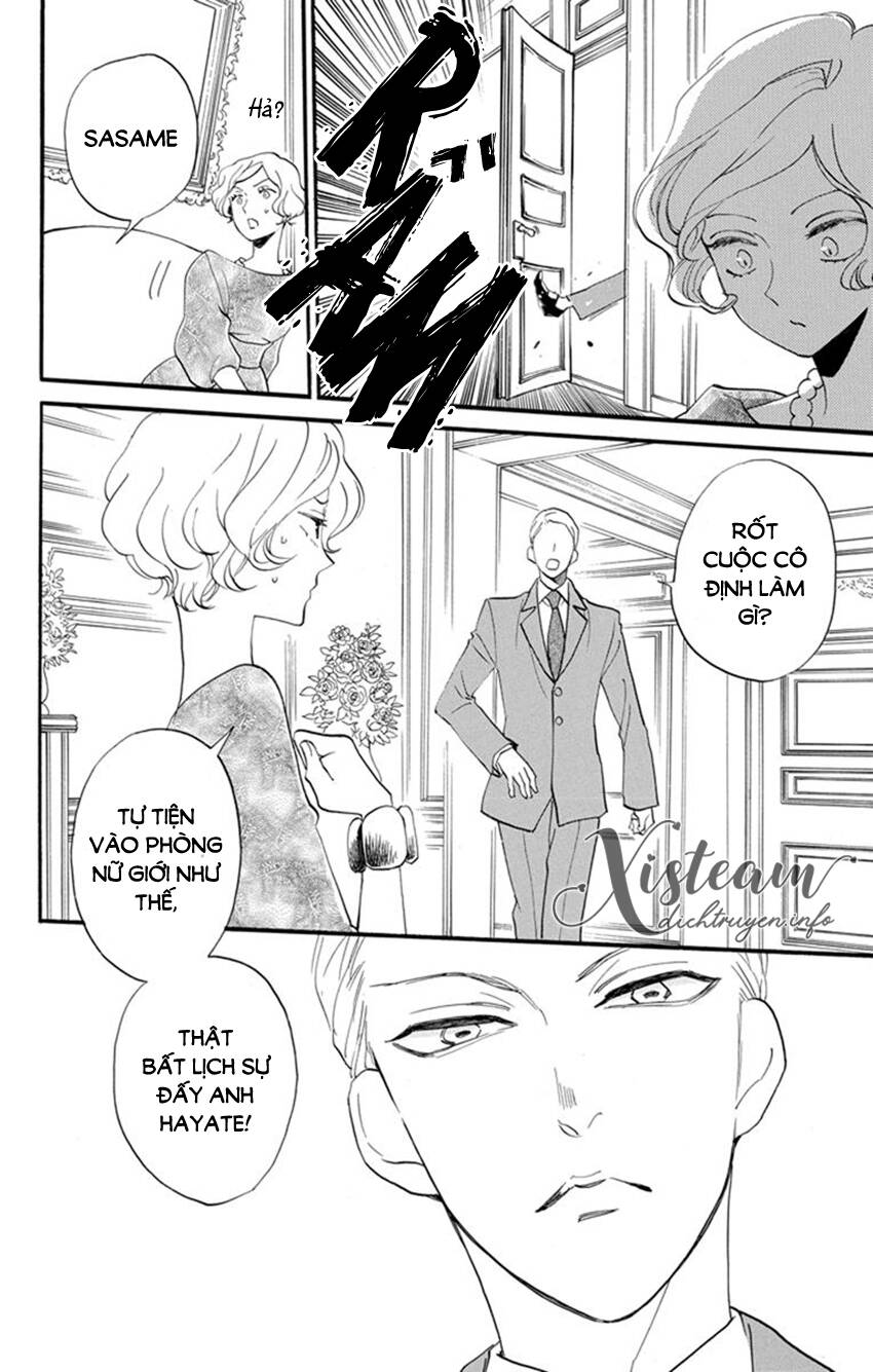 Nin Koi Chapter 23 - 4