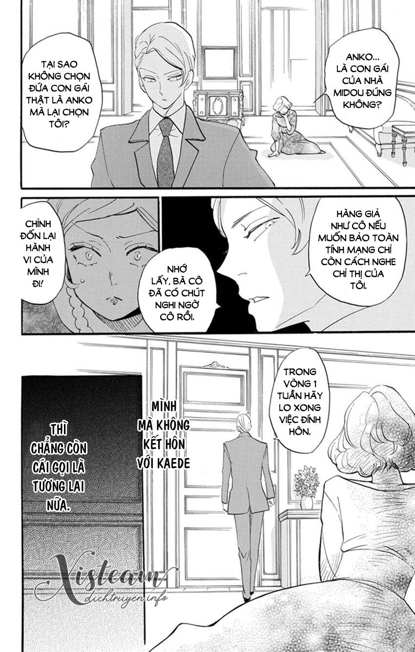 Nin Koi Chapter 23 - 6