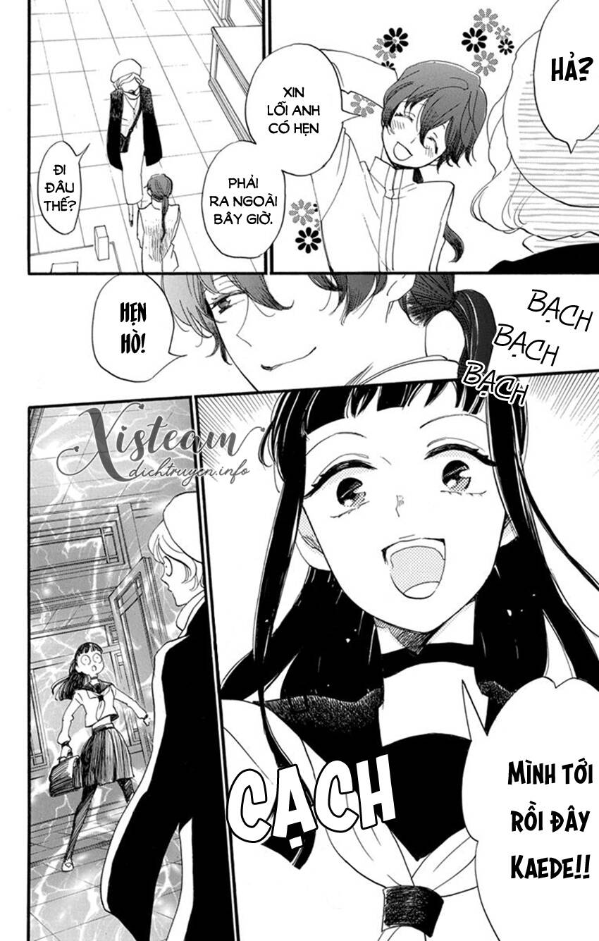 Nin Koi Chapter 23 - 10