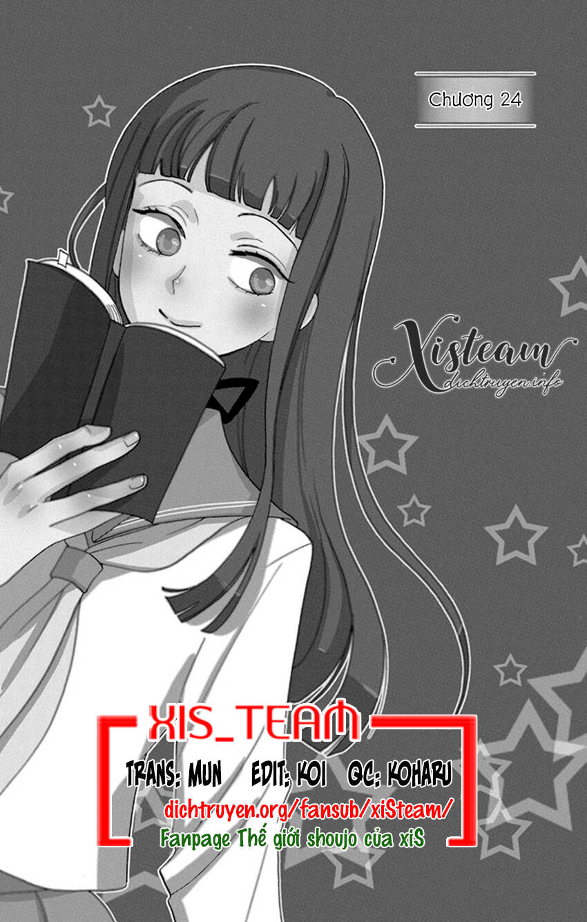 Nin Koi Chapter 24 - 1