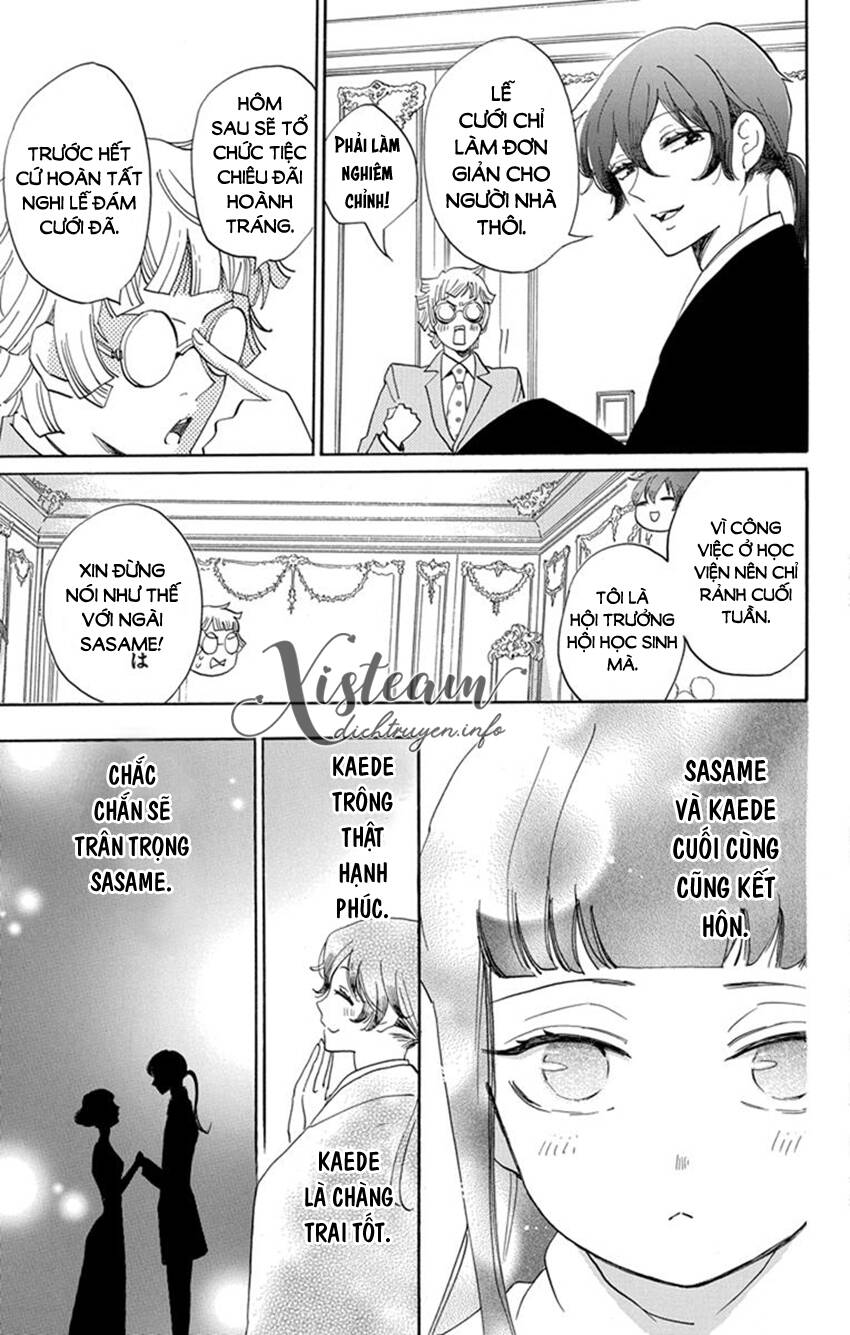 Nin Koi Chapter 24 - 12