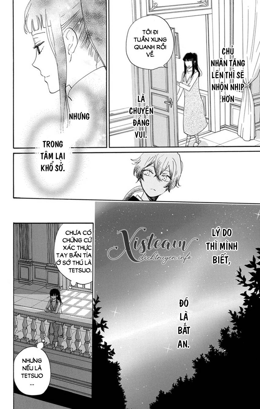 Nin Koi Chapter 24 - 15