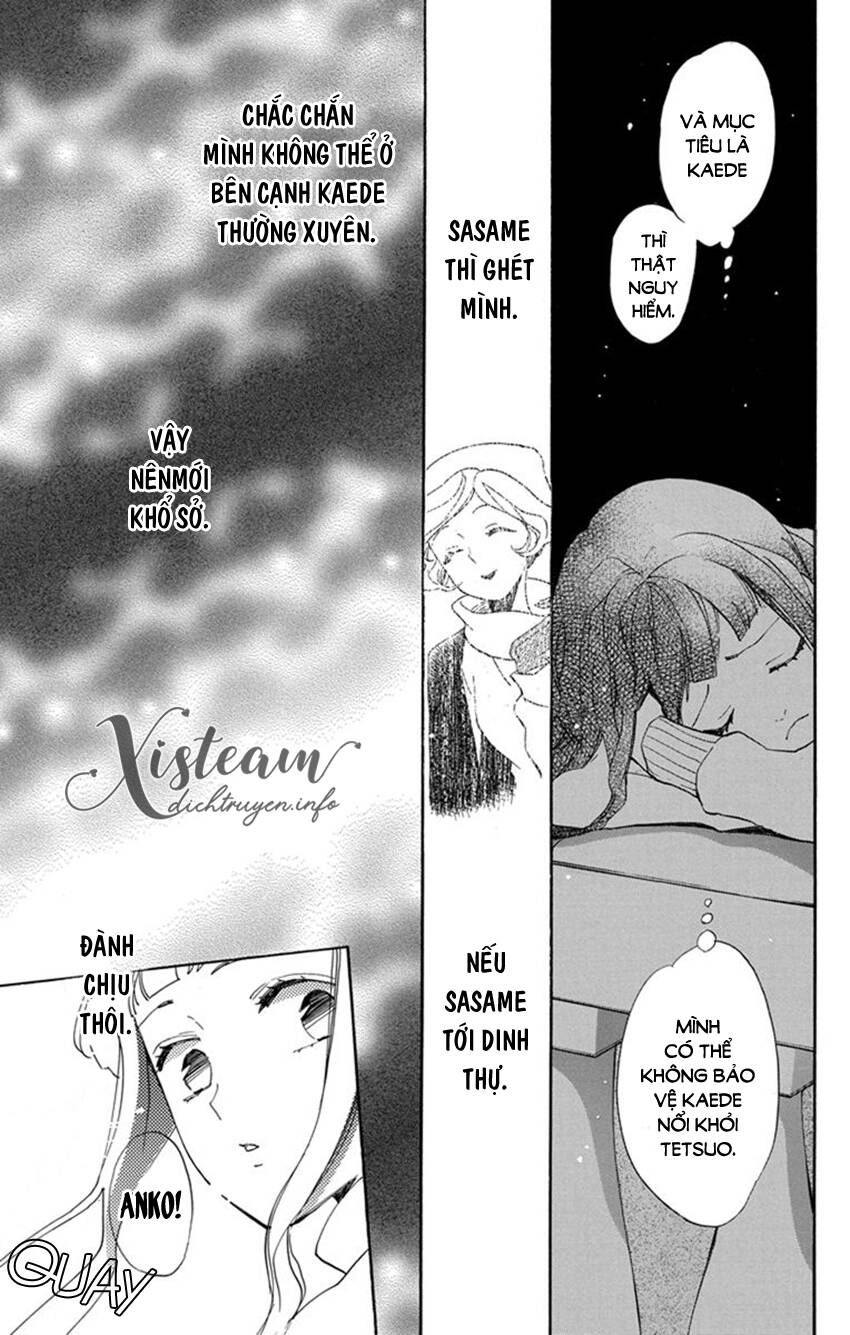 Nin Koi Chapter 24 - 16