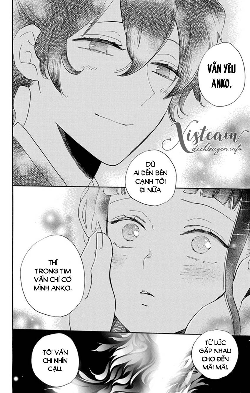 Nin Koi Chapter 24 - 21