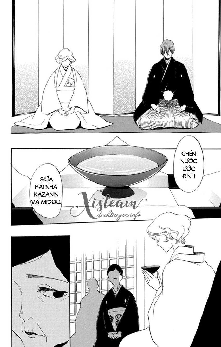 Nin Koi Chapter 24 - 29