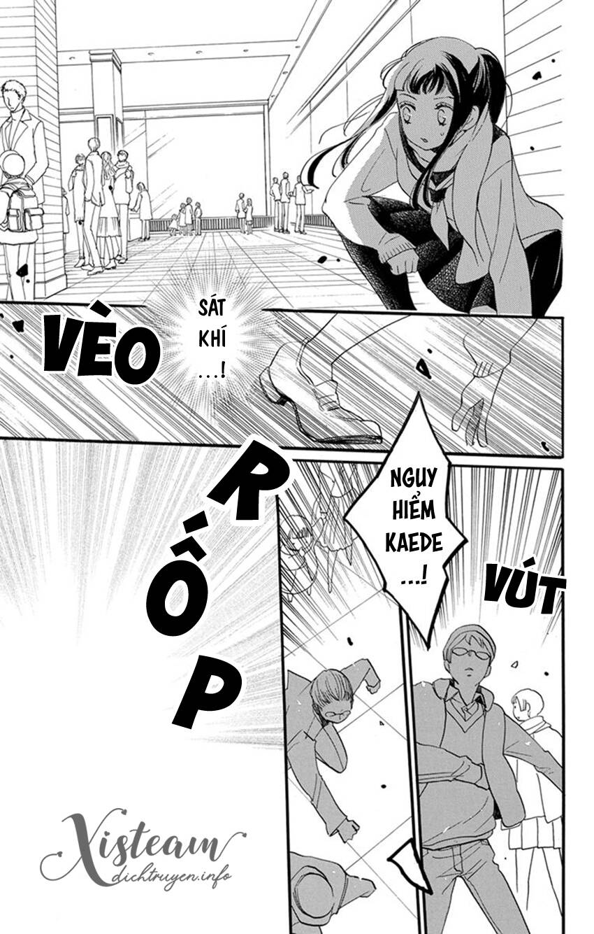 Nin Koi Chapter 24 - 4