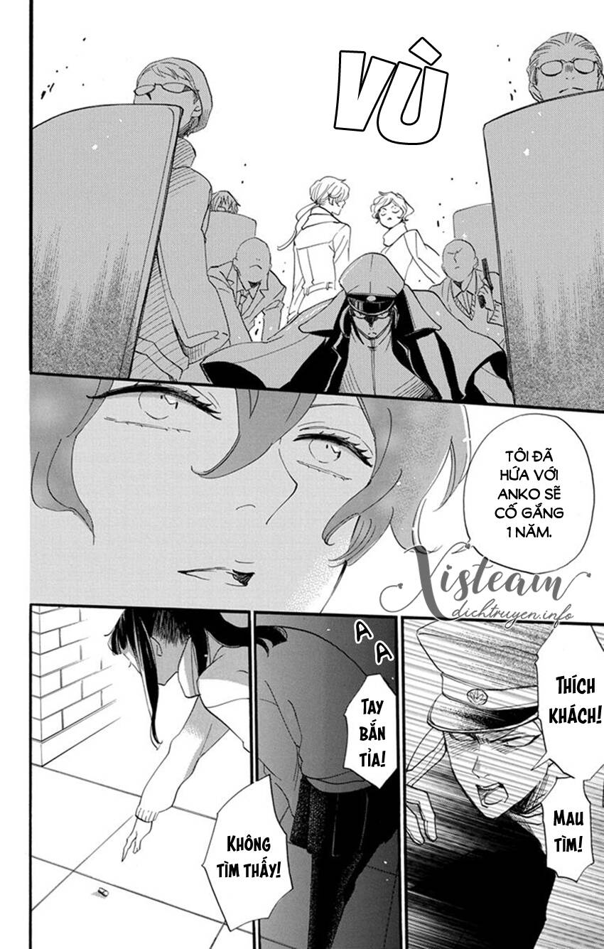 Nin Koi Chapter 24 - 5