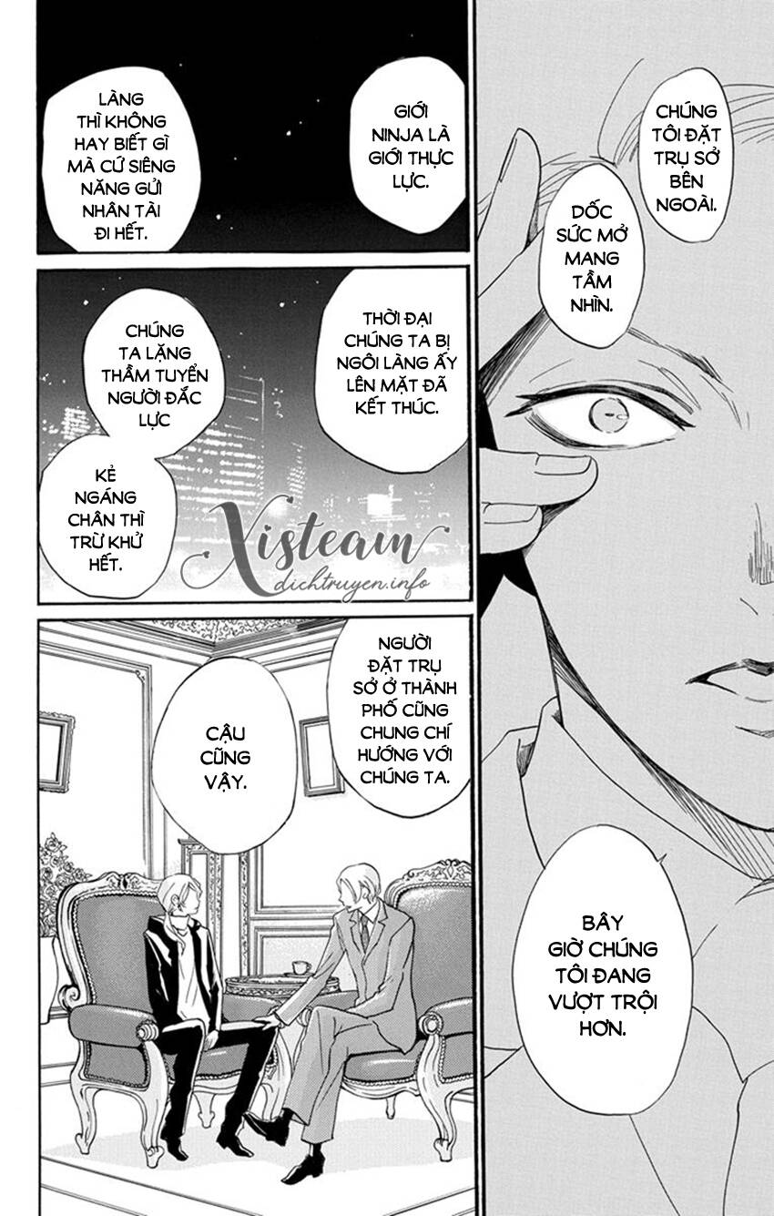 Nin Koi Chapter 24 - 9