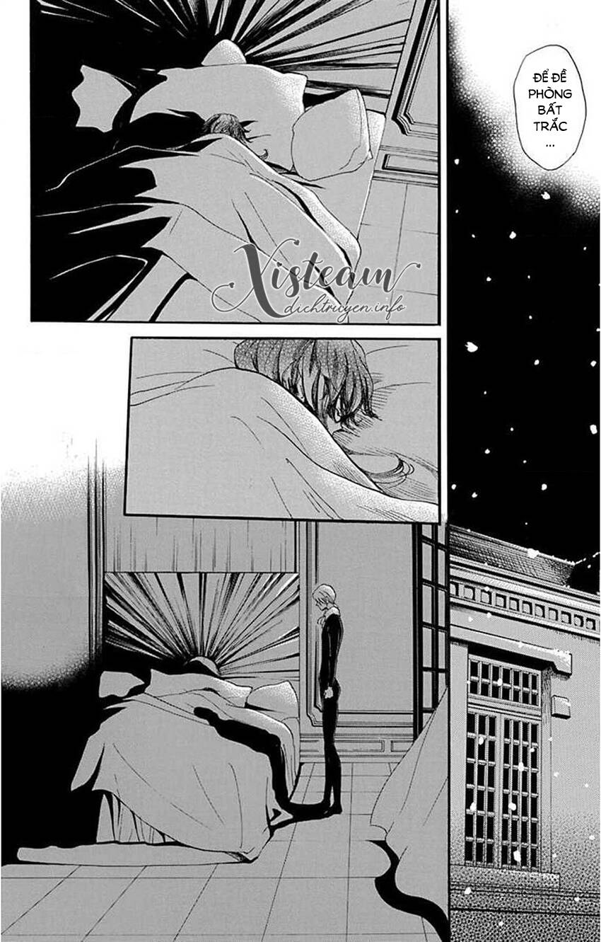 Nin Koi Chapter 25 - 14