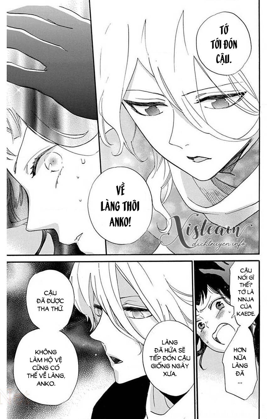 Nin Koi Chapter 25 - 17