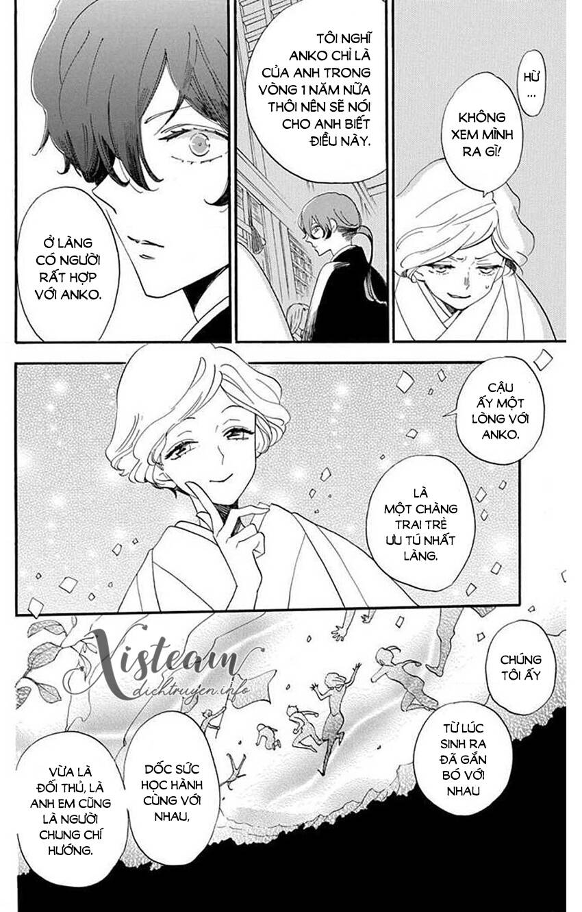 Nin Koi Chapter 25 - 8