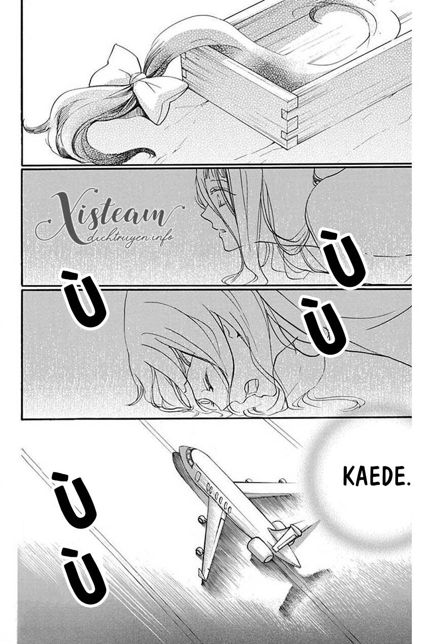 Nin Koi Chapter 27 - 11