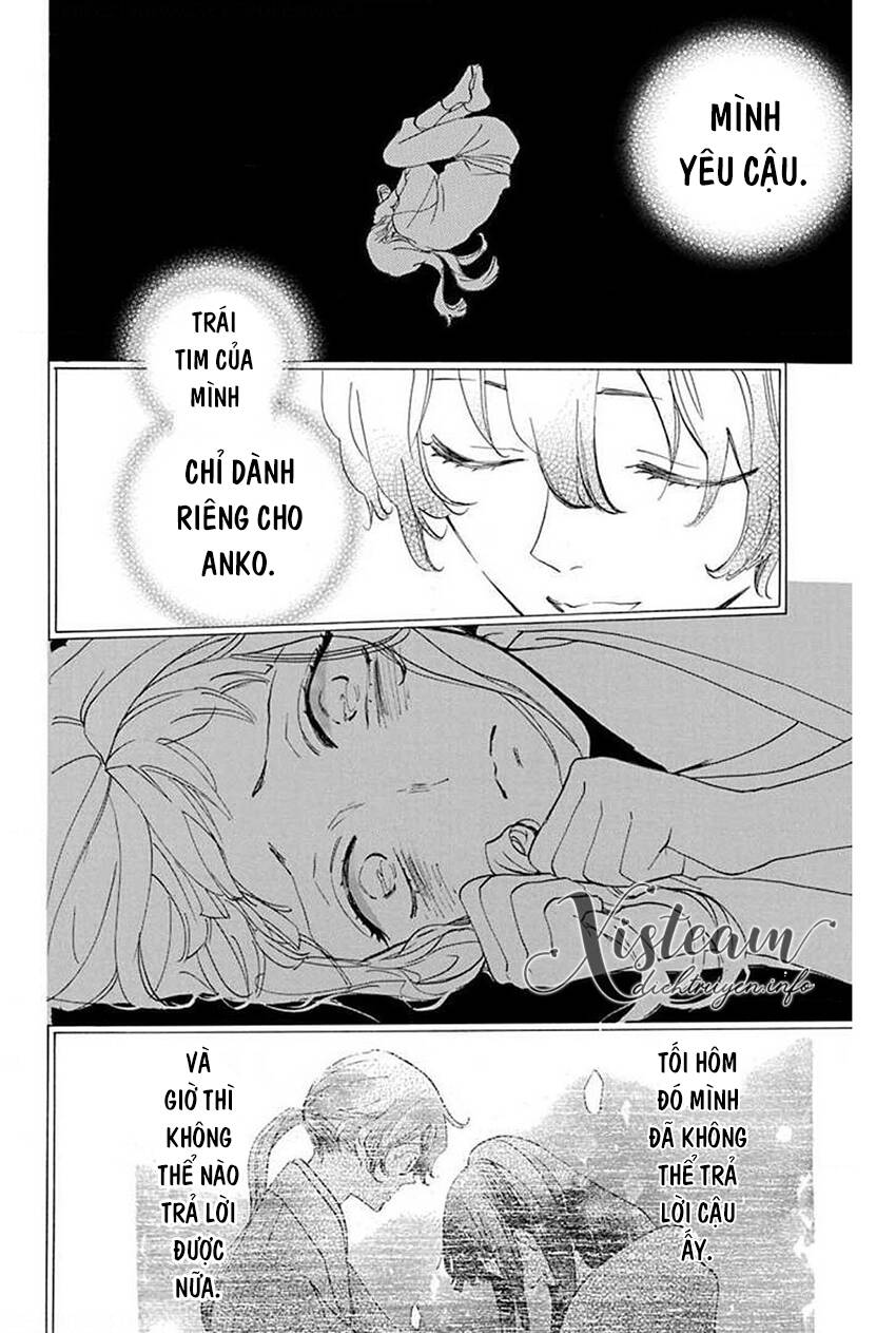 Nin Koi Chapter 27 - 13