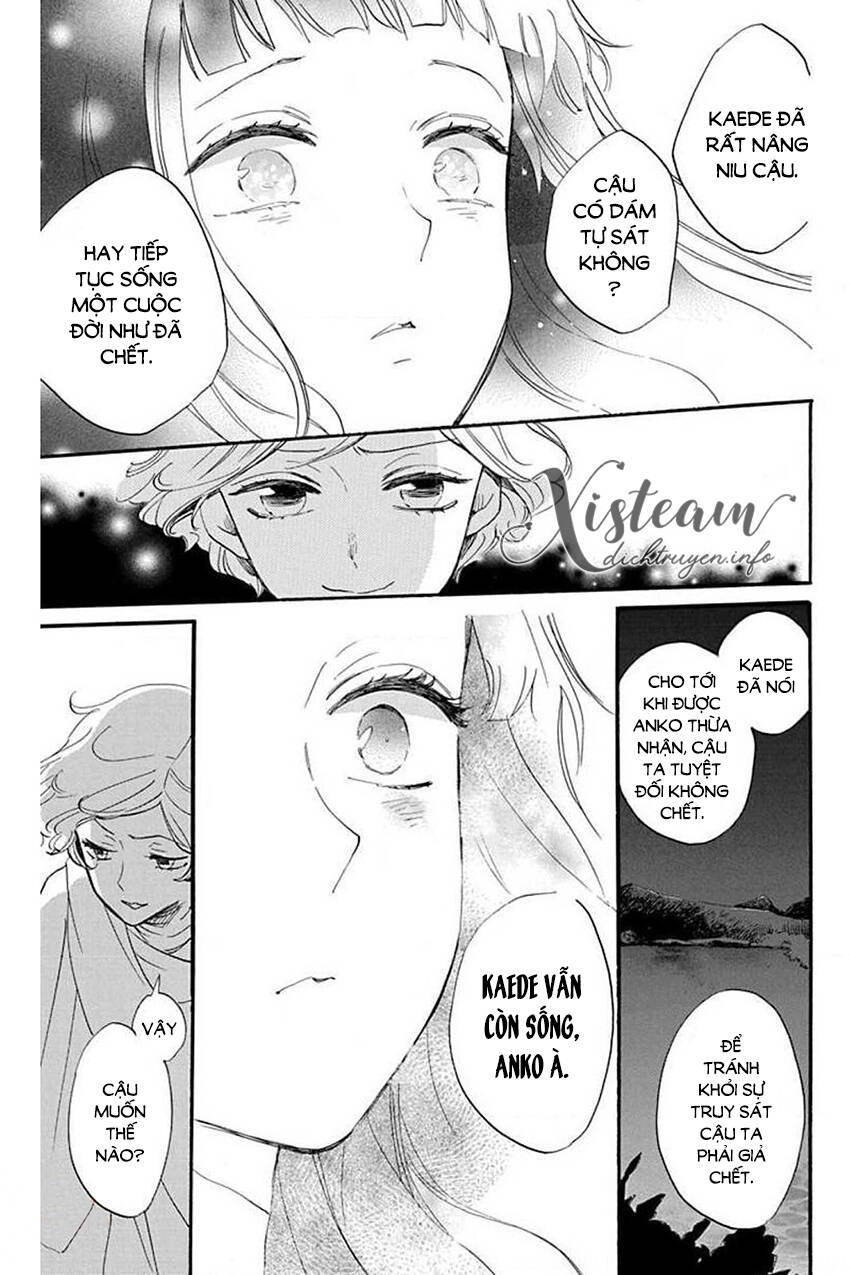 Nin Koi Chapter 27 - 26