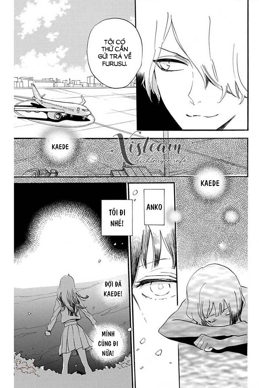 Nin Koi Chapter 27 - 6