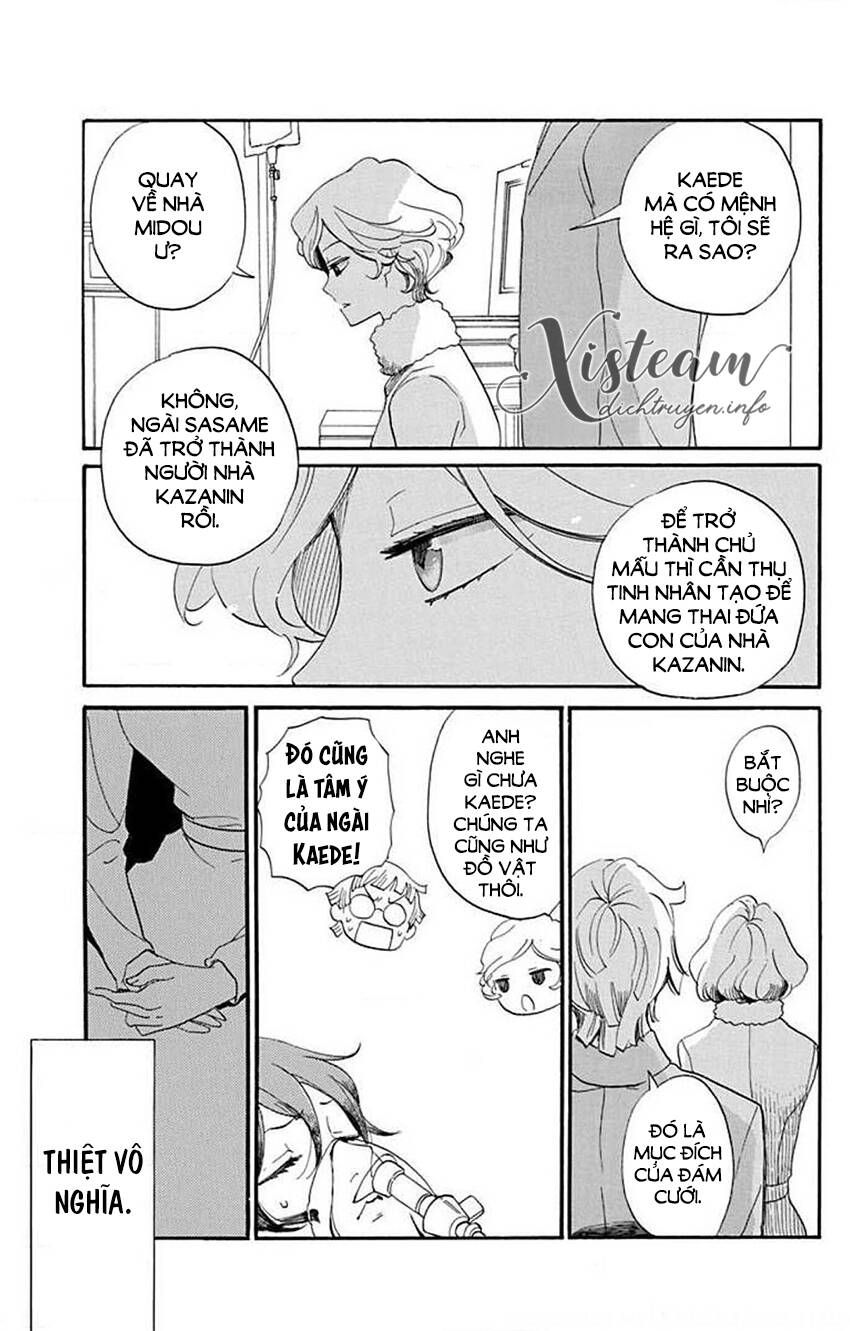 Nin Koi Chapter 26 - 11