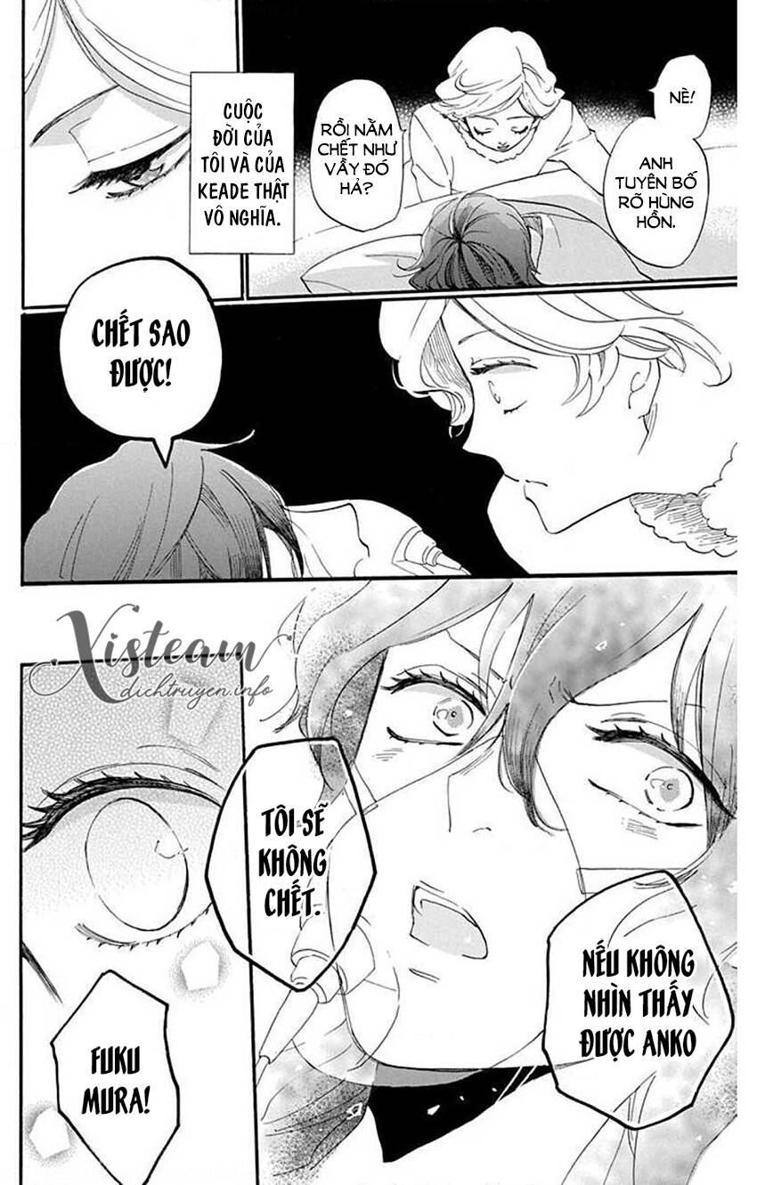 Nin Koi Chapter 26 - 12