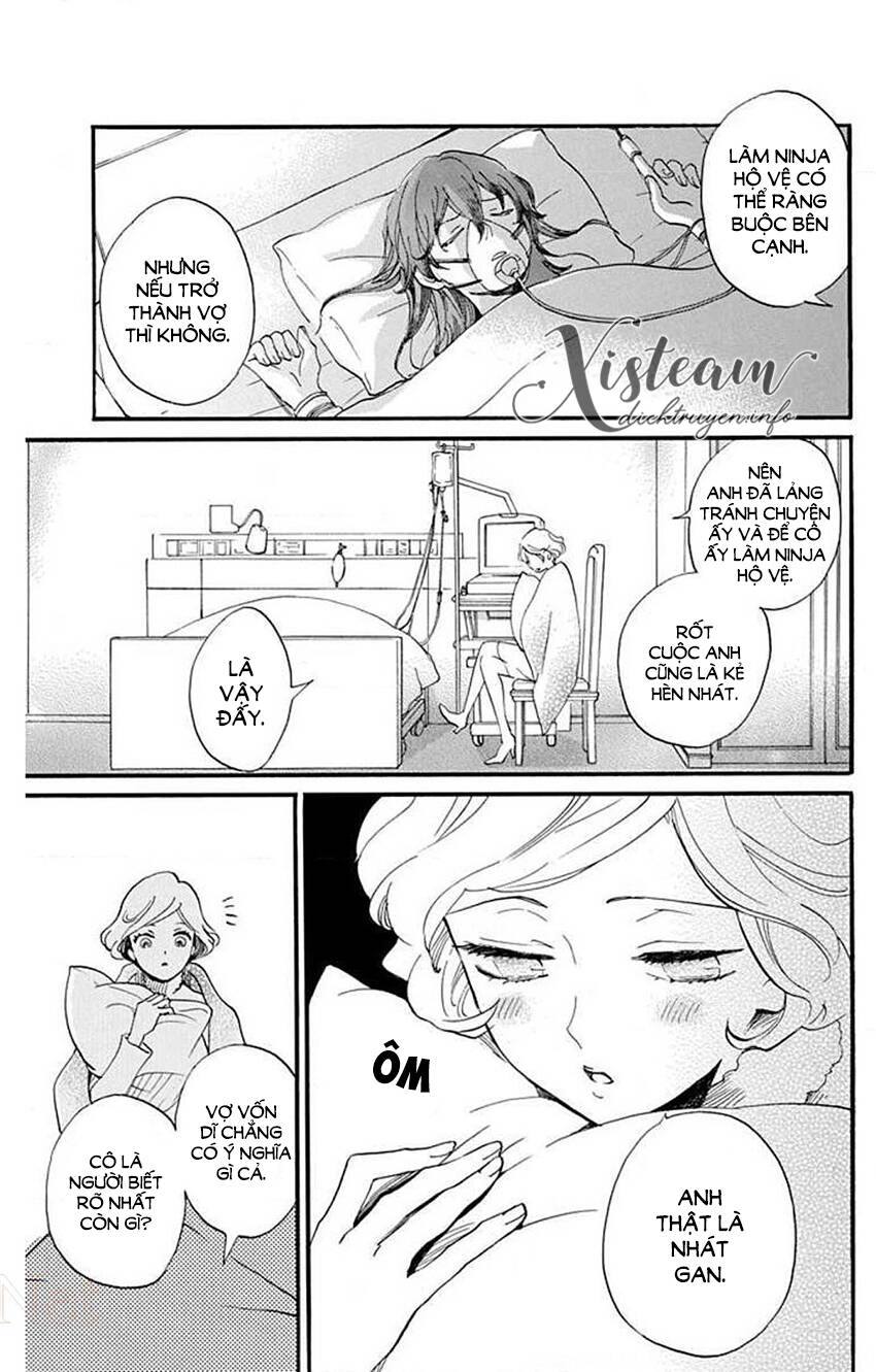 Nin Koi Chapter 26 - 15