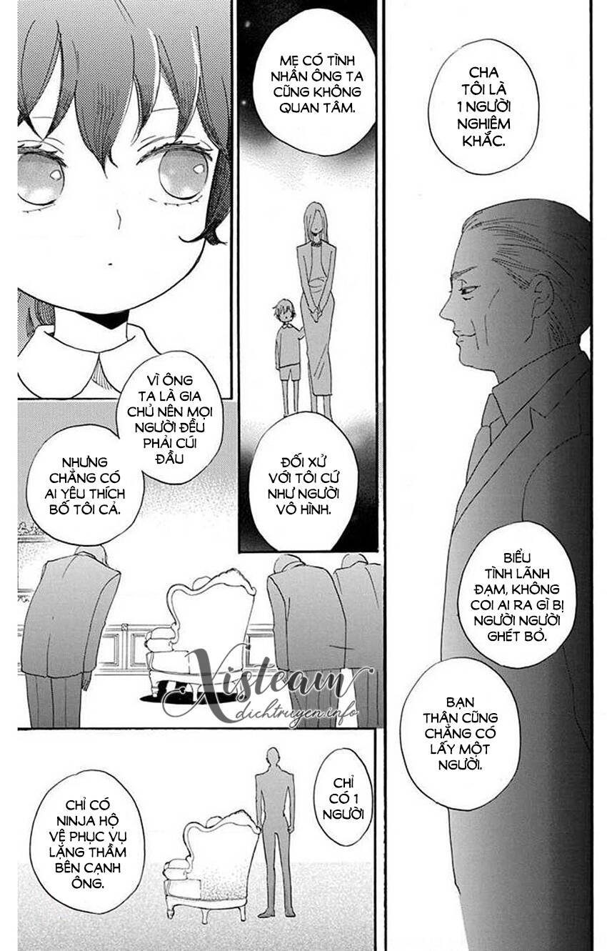 Nin Koi Chapter 26 - 17