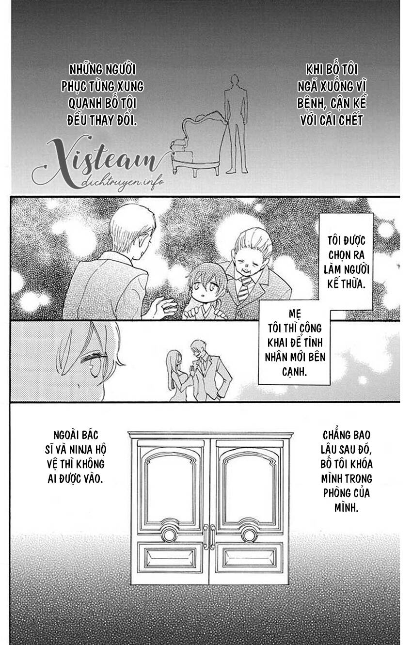 Nin Koi Chapter 26 - 18