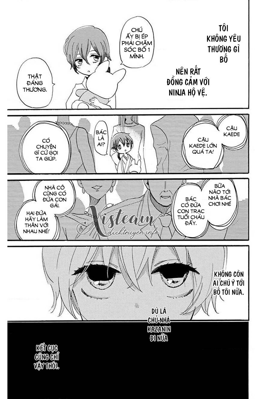 Nin Koi Chapter 26 - 19