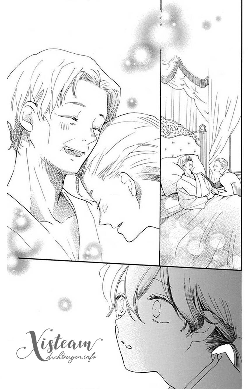 Nin Koi Chapter 26 - 21