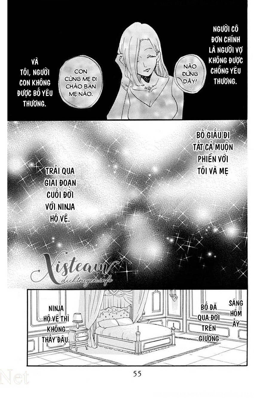 Nin Koi Chapter 26 - 23