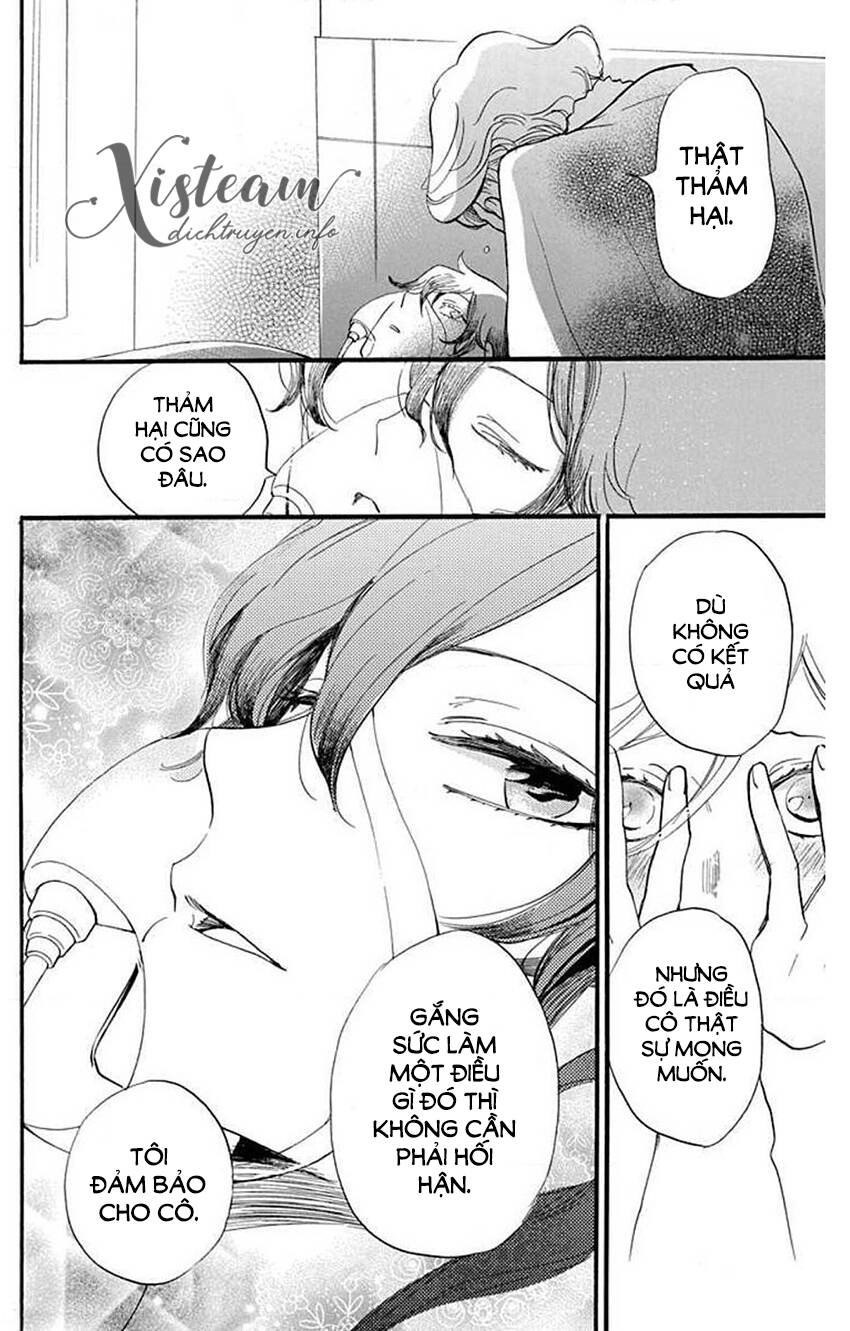 Nin Koi Chapter 26 - 28