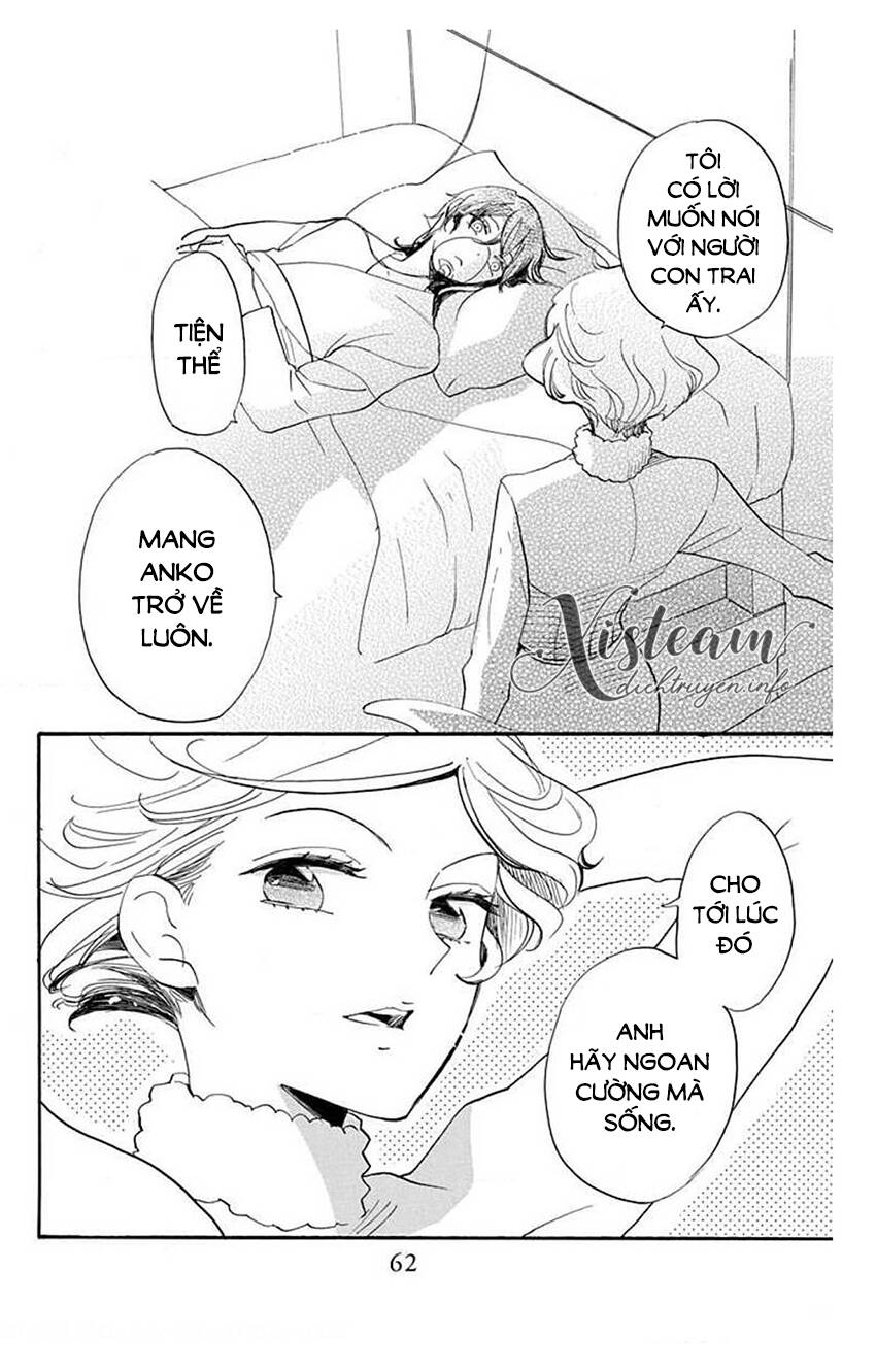 Nin Koi Chapter 26 - 30