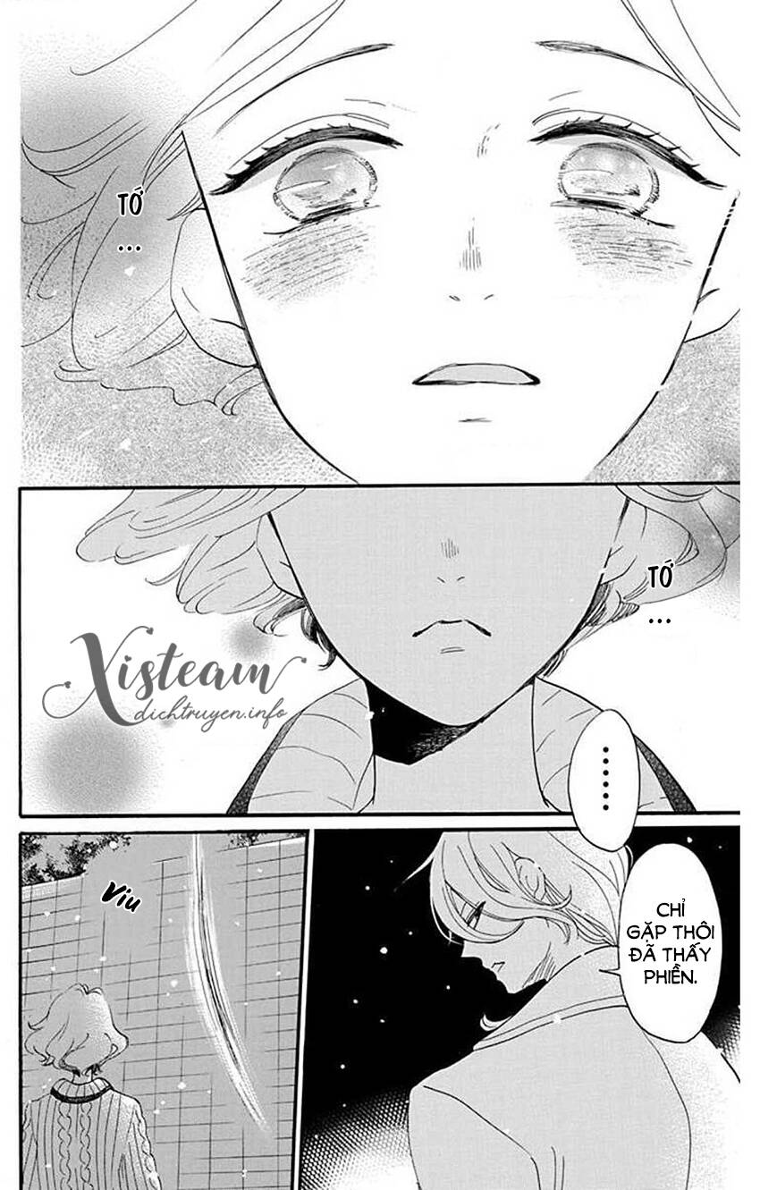 Nin Koi Chapter 26 - 8