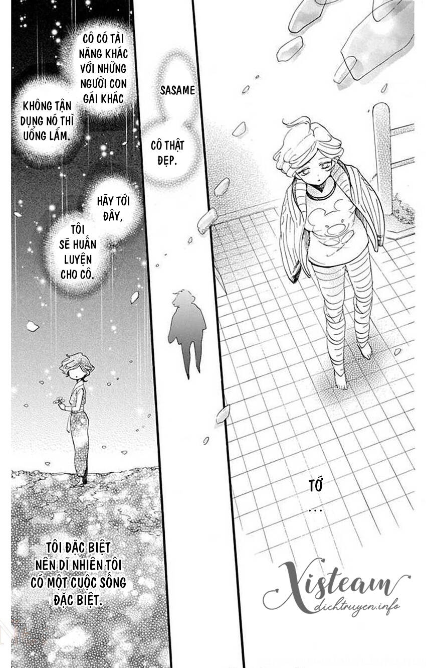 Nin Koi Chapter 26 - 9