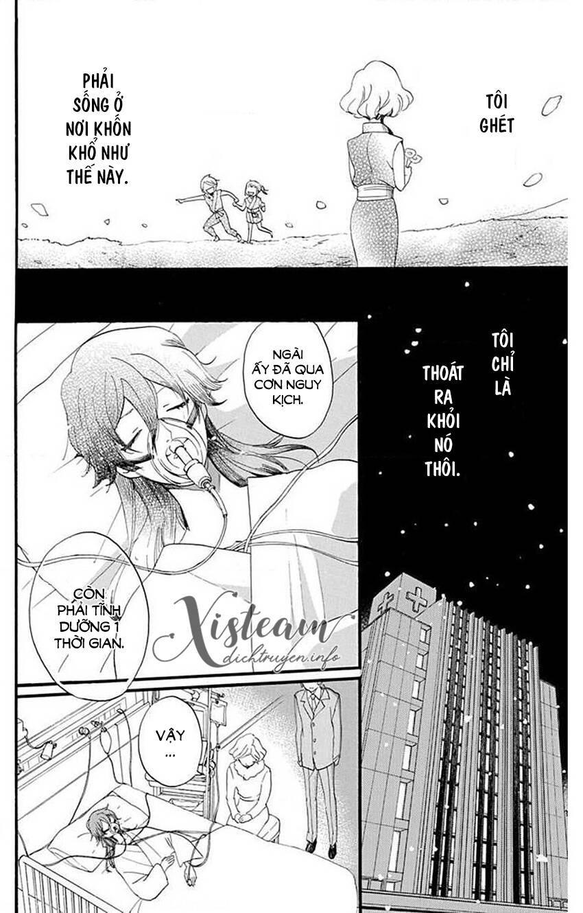 Nin Koi Chapter 26 - 10