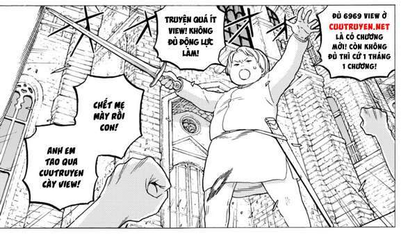 DEAD Tube Chapter 61.5 - 2