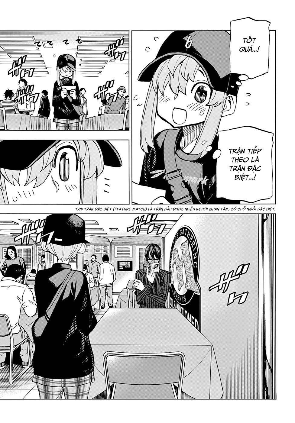 Tiêu Diệt Tất Cả Loài Người. Chúng Không Thể Được Tái Sinh Chapter 16 - 44