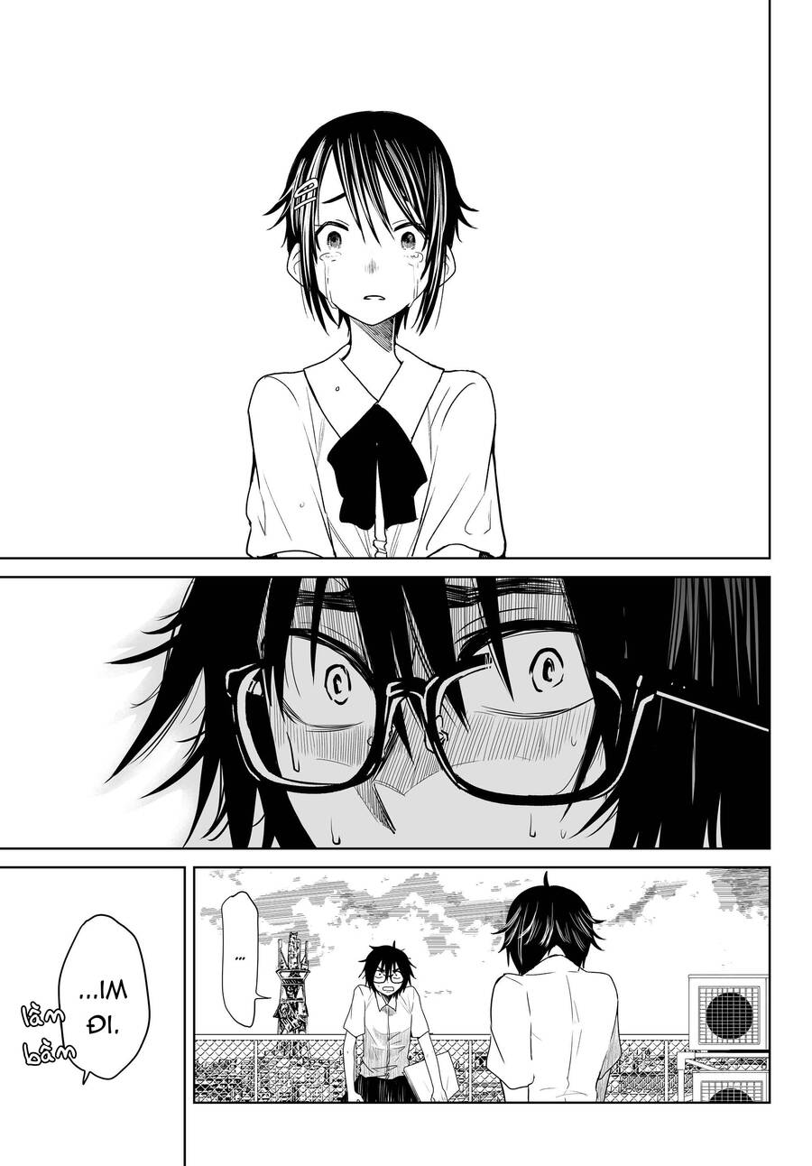 Okuru Kotoba Chapter 3 - 25