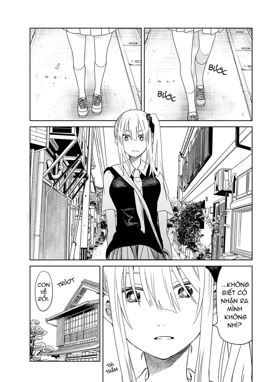 Okuru Kotoba Chapter 3 - 33