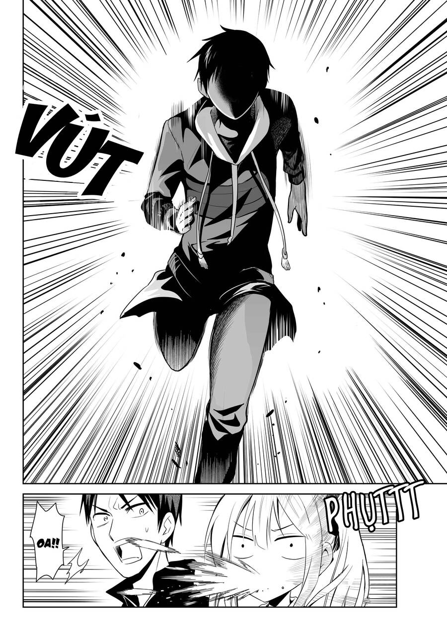 Okuru Kotoba Chapter 4 - 18